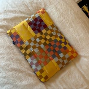 Baggu 13in Puffy Laptop Sleeve